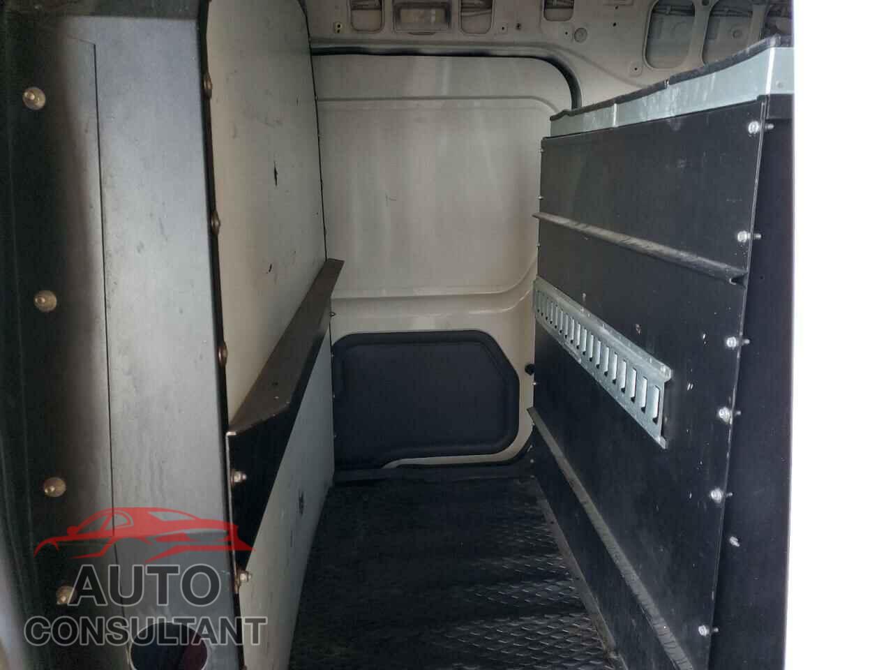 FORD TRANSIT 2012 - NM0LS7ANXCT088937