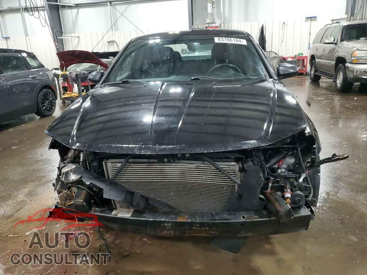 DODGE AVENGER 2011 - 1B3BD1FB4BN561823