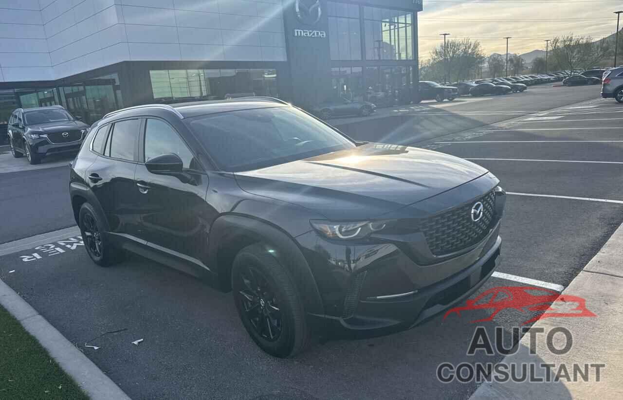 MAZDA CX-50 PREF 2024 - 7MMVABBM4RN179688
