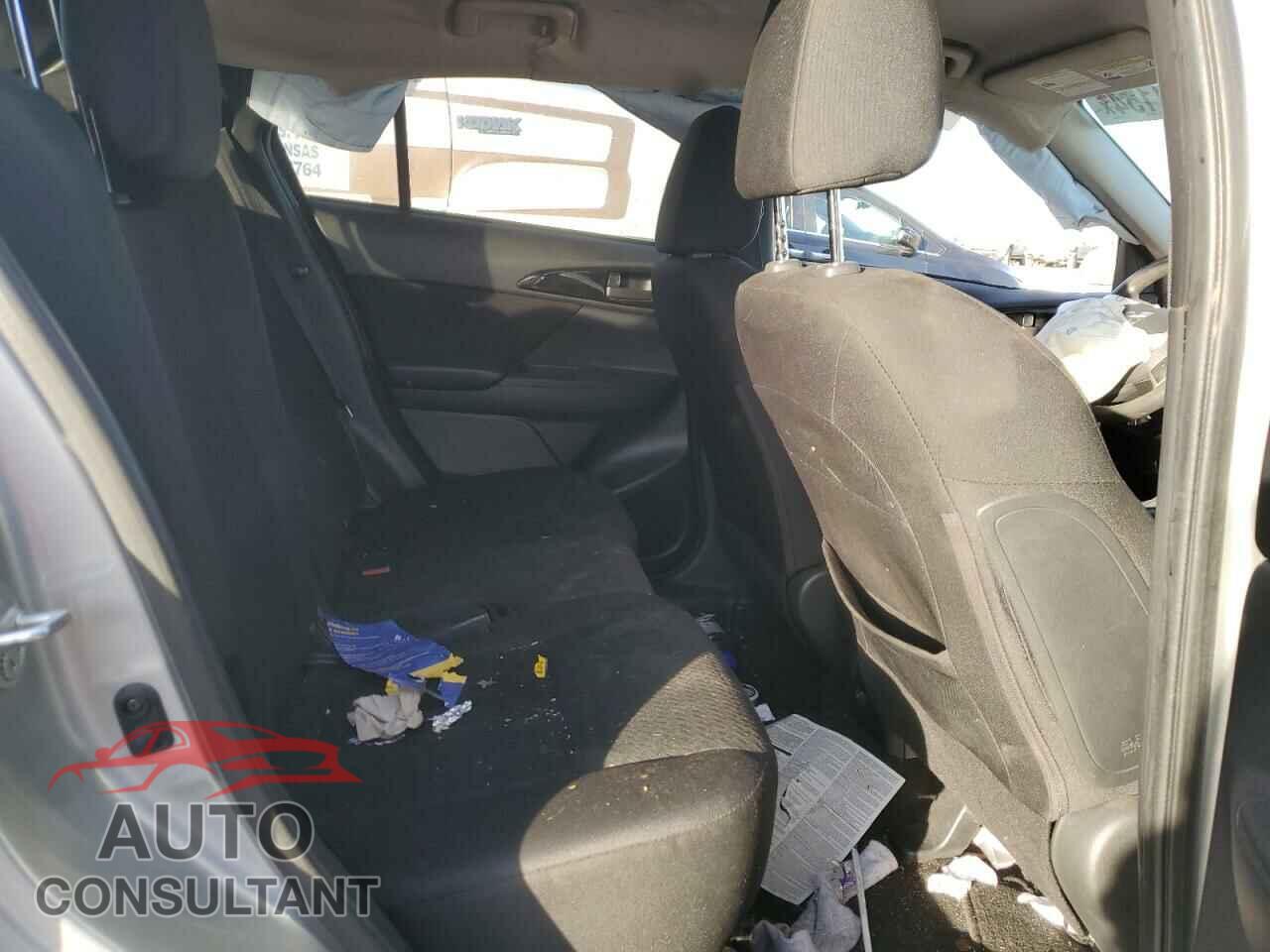MITSUBISHI ECLIPSE 2020 - JA4AS3AA2LZ028464