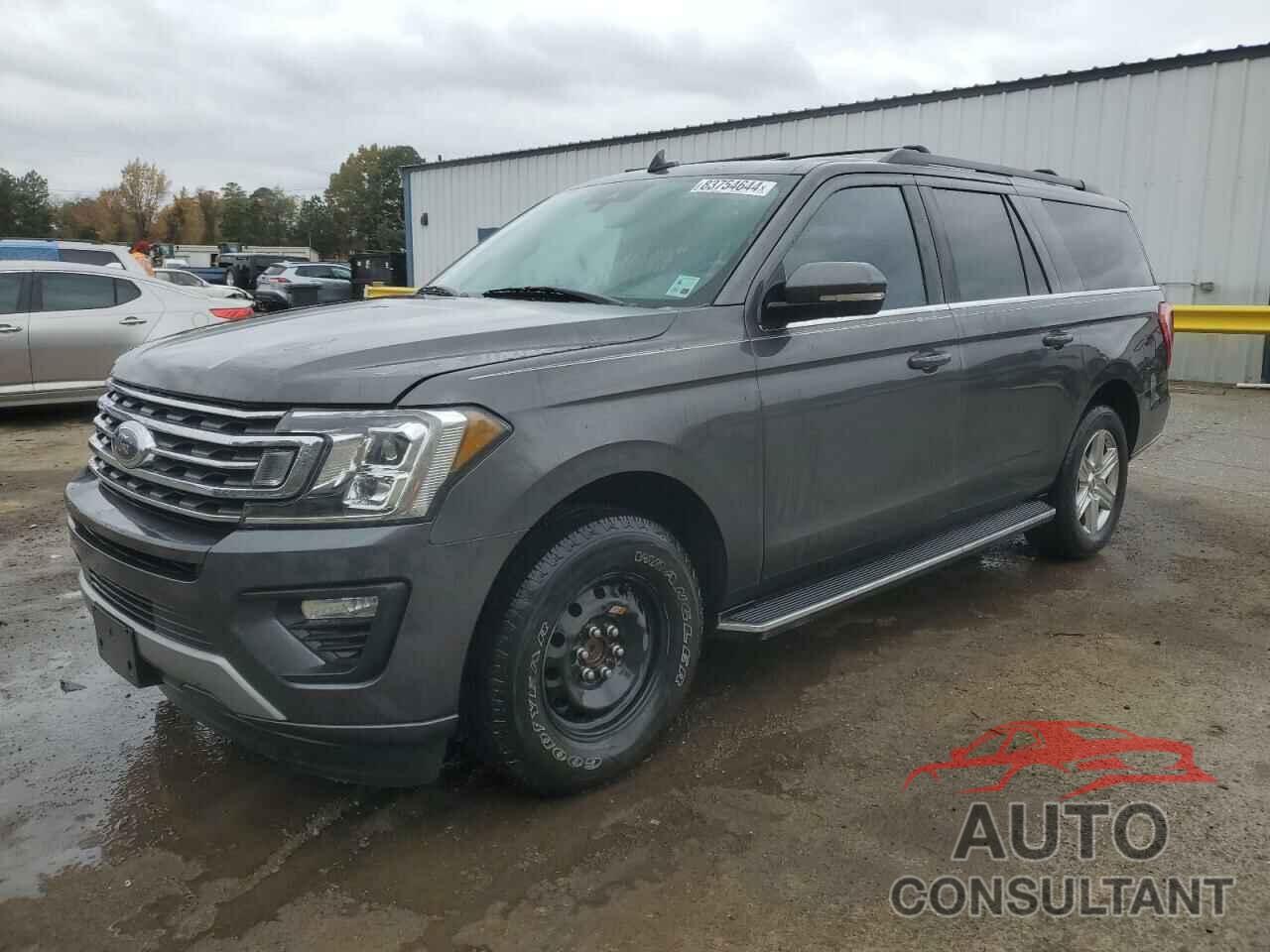 FORD EXPEDITION 2020 - 1FMJK1HT8LEA50330