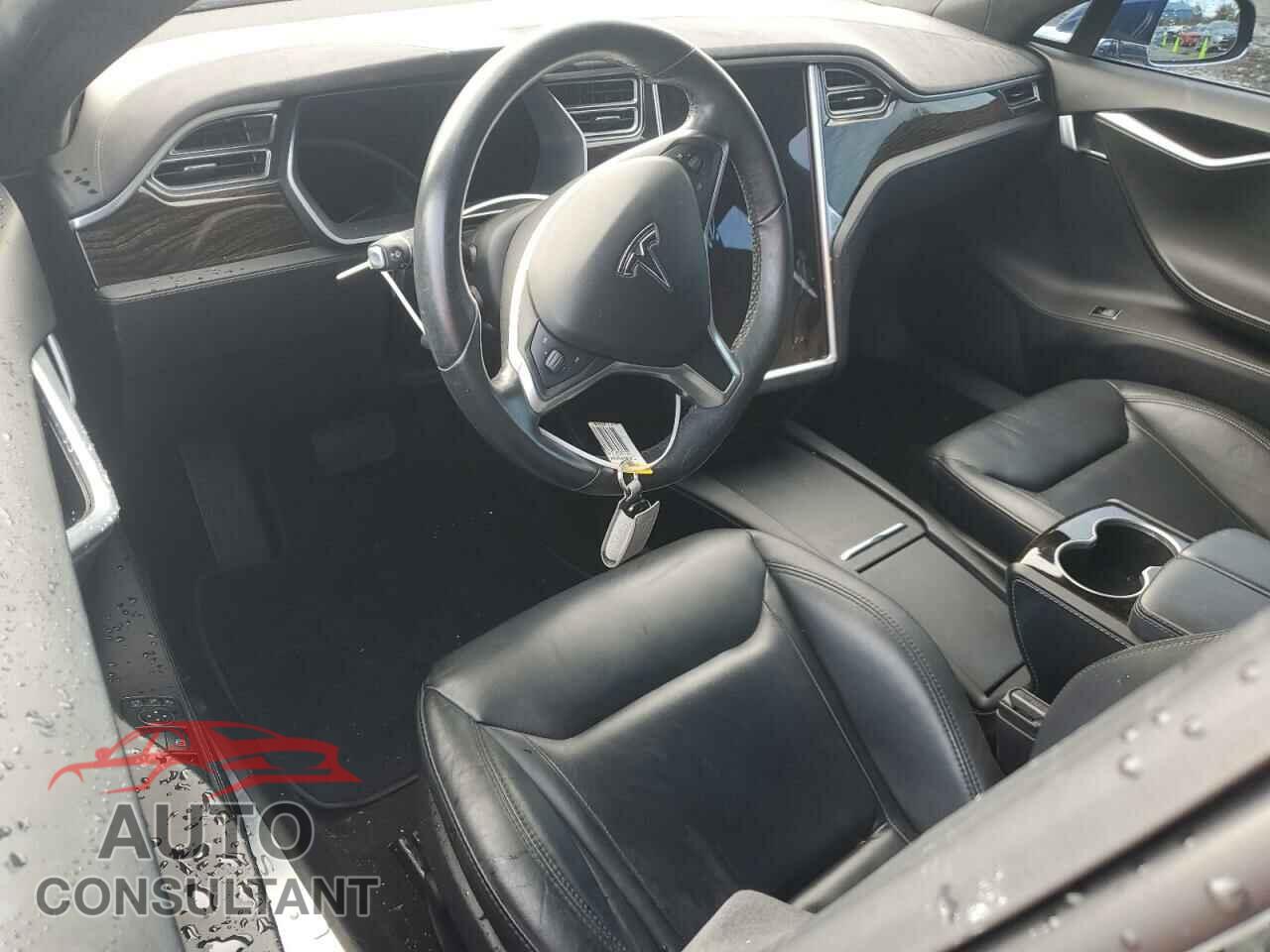TESLA MODEL S 2016 - 5YJSA1E16GF145097