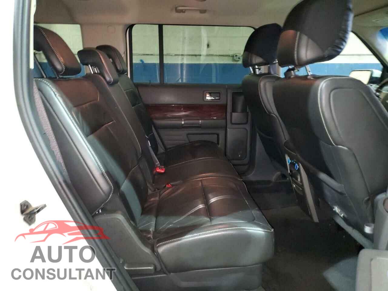 FORD FLEX 2010 - 2FMGK5CC1ABA67794