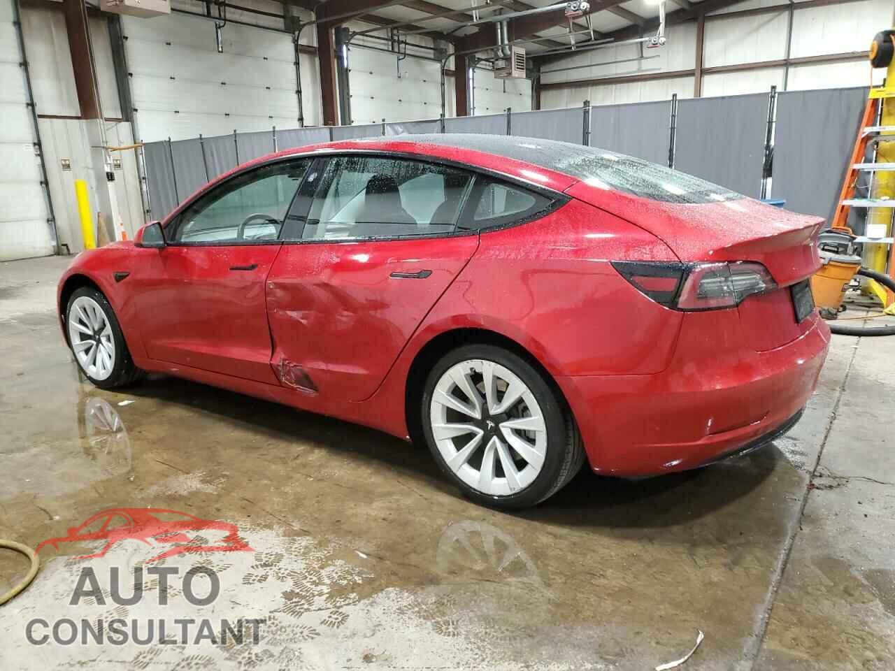 TESLA MODEL 3 2023 - 5YJ3E1EA5PF448672
