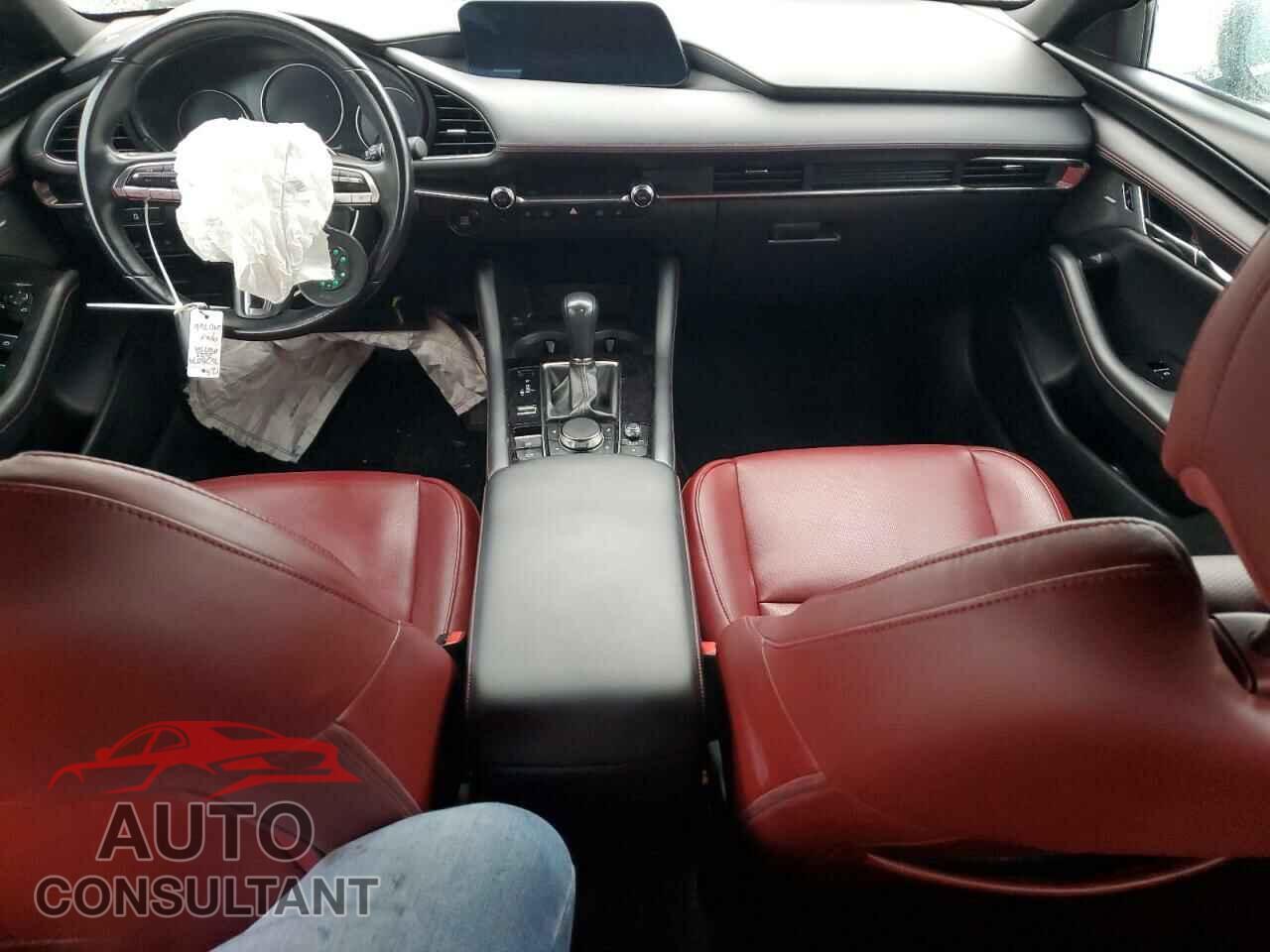 MAZDA 3 2023 - JM1BPBLM1P1610766