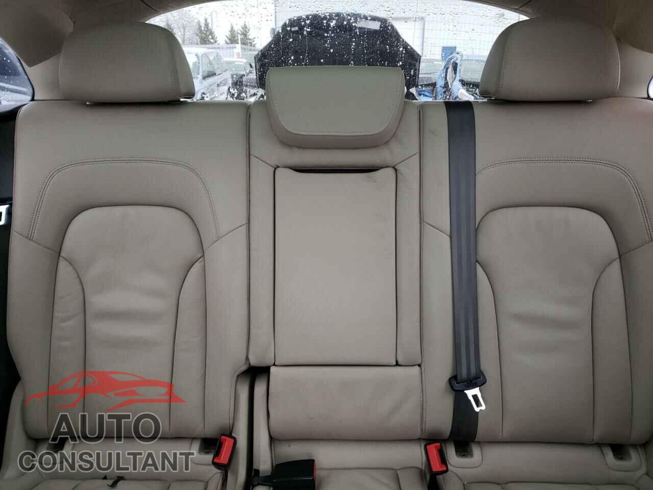 AUDI Q5 2015 - WA1LMCFPXFA095252