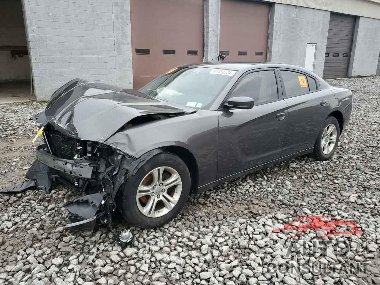 DODGE CHARGER 2015 - 2C3CDXBG6FH768076