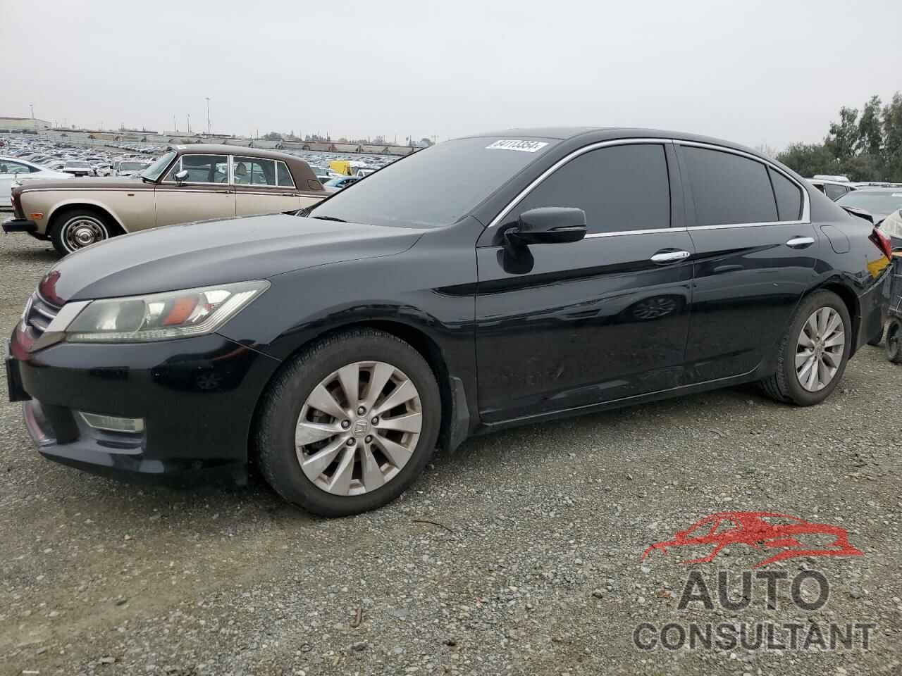 HONDA ACCORD 2013 - 1HGCR2F86DA041651