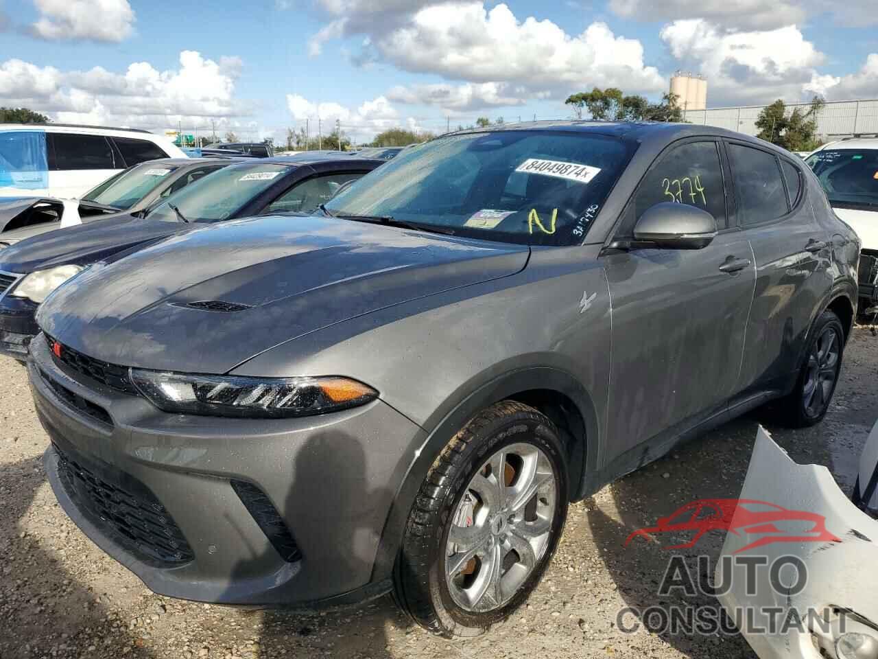 DODGE HORNET R/T 2024 - ZACPDFDW5R3A17430