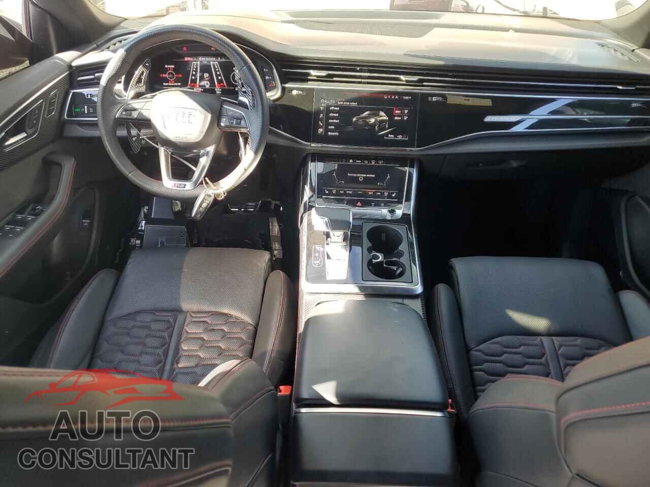 AUDI RS 2021 - WU1ARBF11MD043964