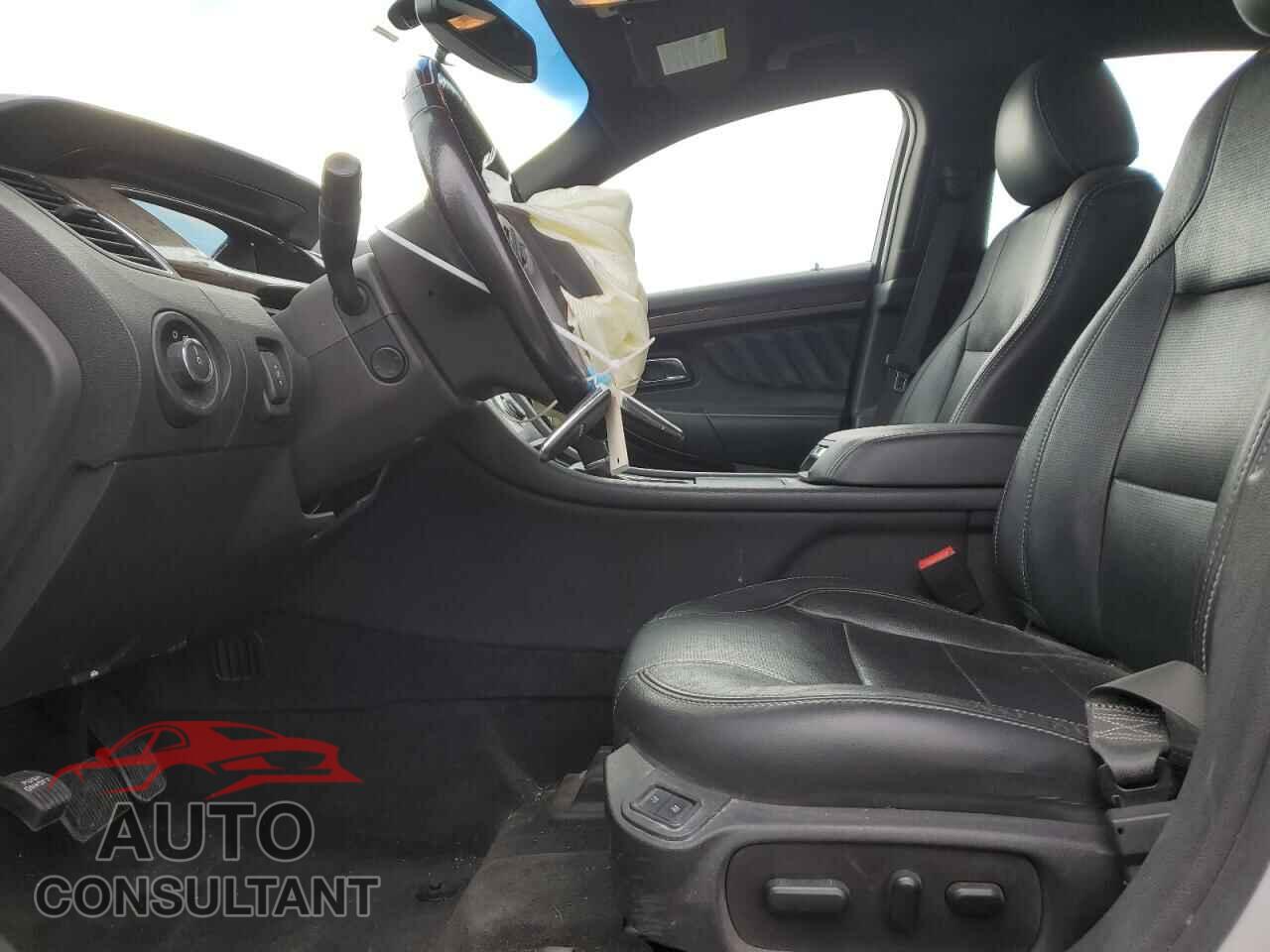 FORD TAURUS 2014 - 1FAHP2F82EG176687