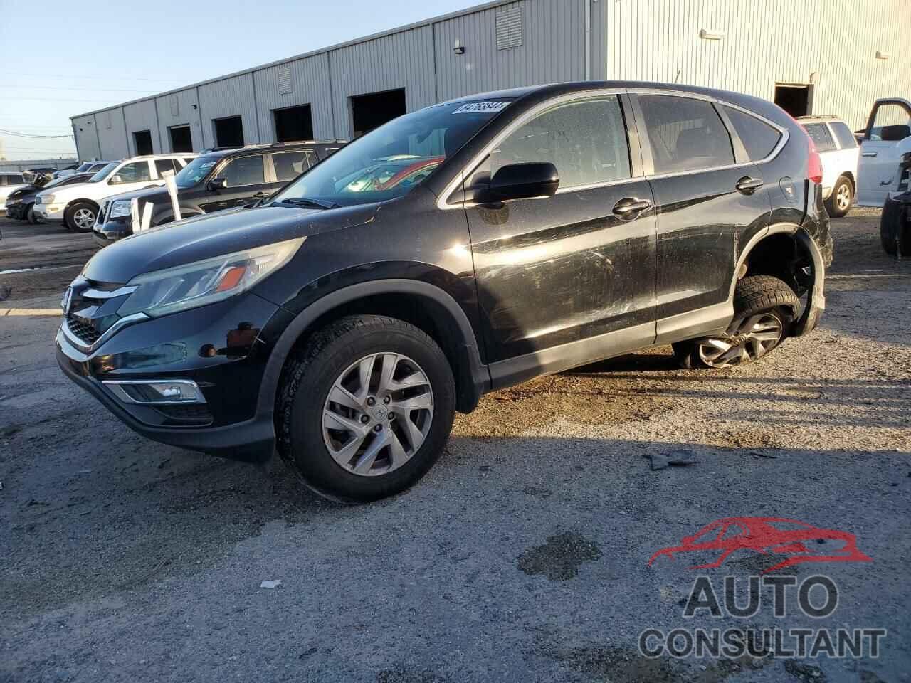 HONDA CRV 2016 - 2HKRM4H53GH645452