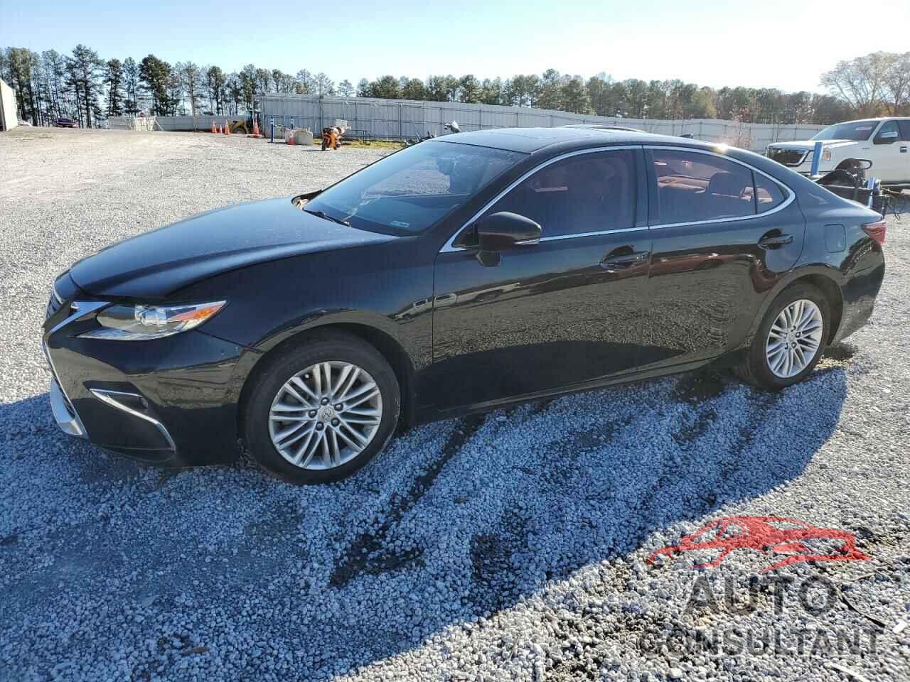 LEXUS ES350 2016 - JTHBK1GG3G2225473