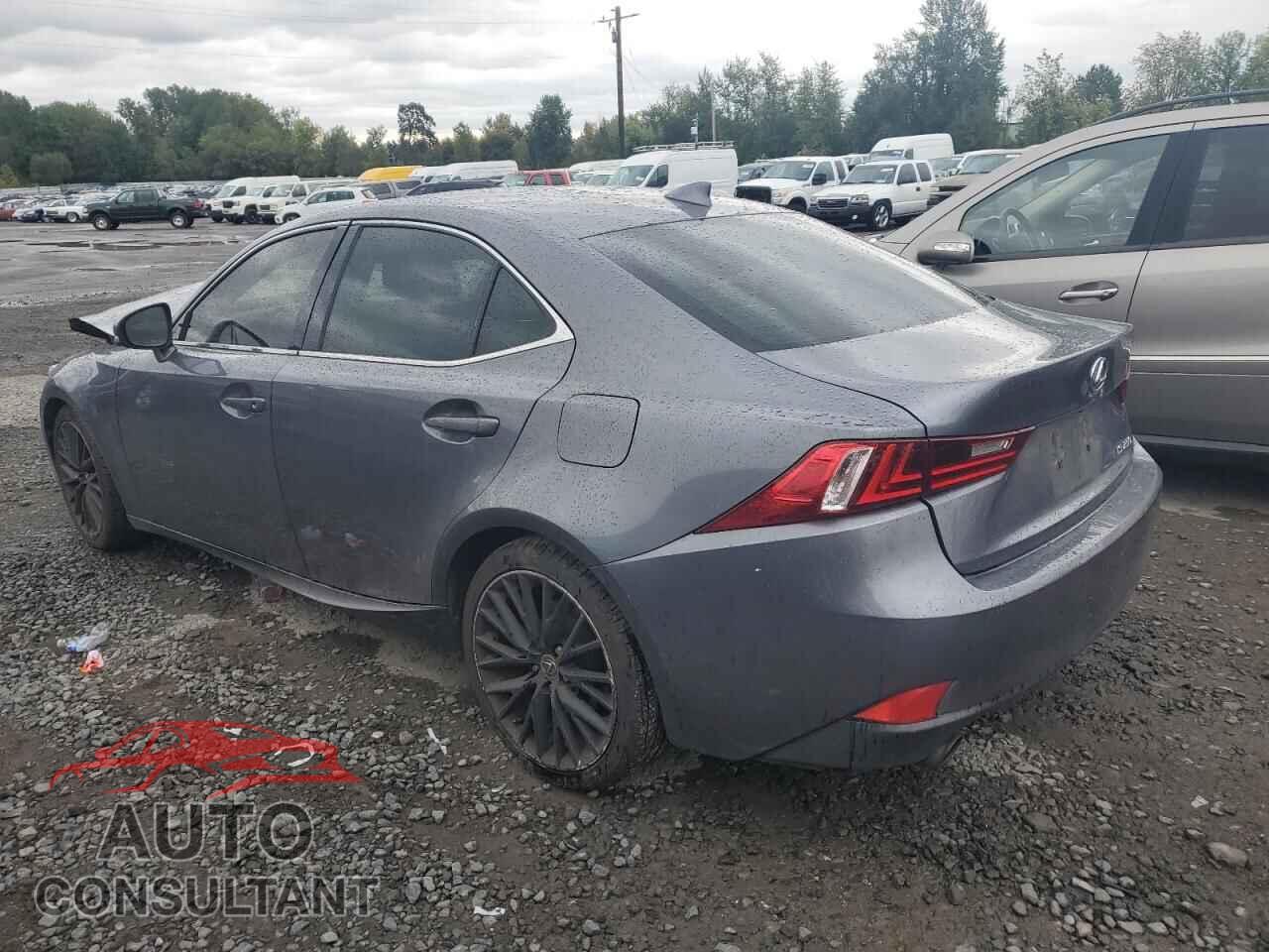 LEXUS IS 2014 - JTHBF1D23E5017649