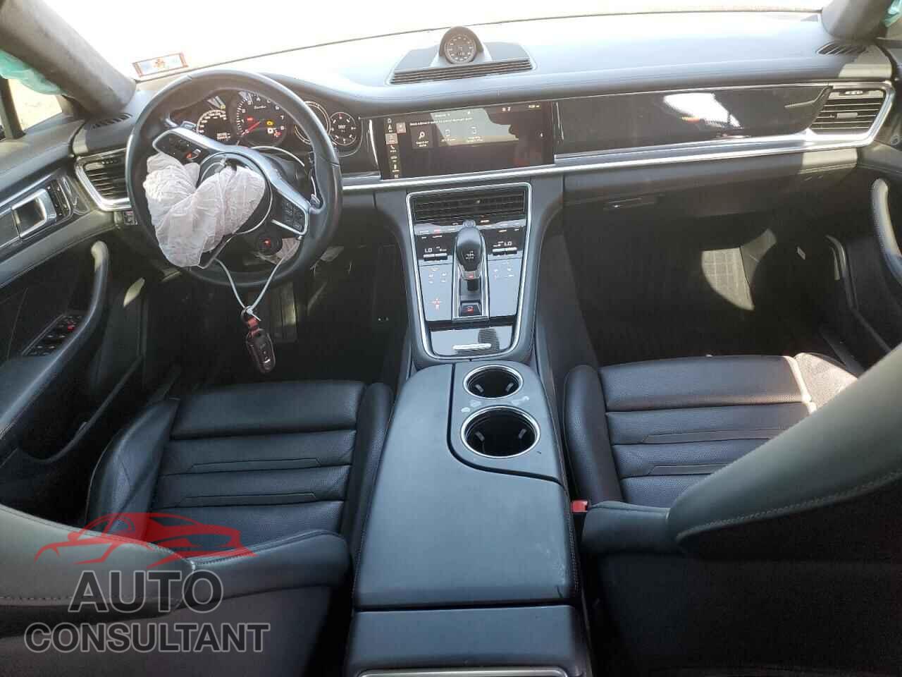 PORSCHE PANAMERA 2018 - WP0AF2A76JL141018