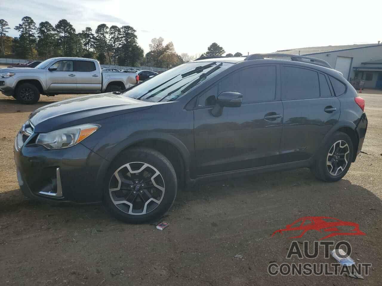 SUBARU CROSSTREK 2016 - JF2GPALC4G8346474