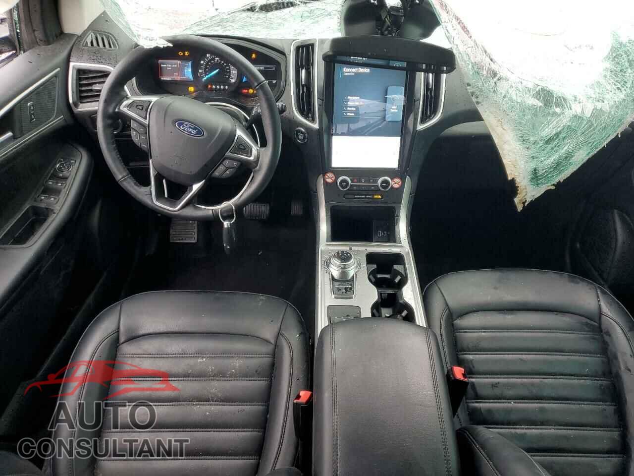 FORD EDGE 2024 - 2FMPK4J96RBA86290