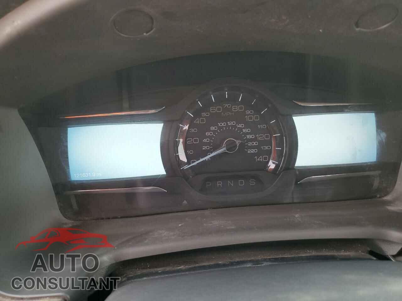 FORD FLEX 2016 - 2FMGK5C85GBA18134