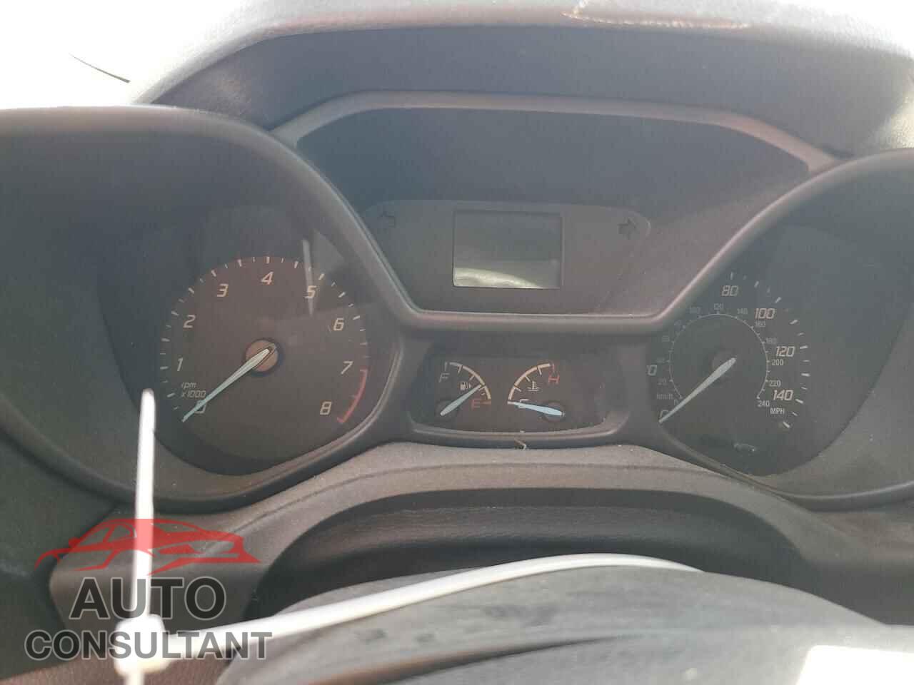 FORD TRANSIT 2015 - NM0LS7E75F1177231