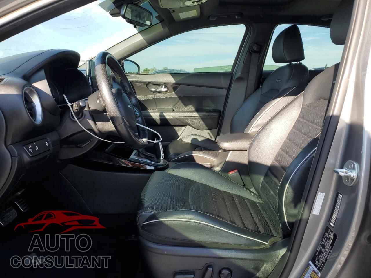 KIA FORTE 2022 - 3KPF54AD3NE433993