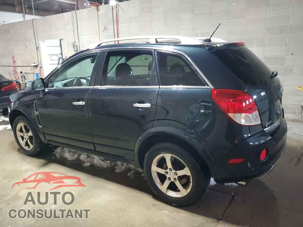CHEVROLET CAPTIVA 2012 - 3GNFL4E54CS590253