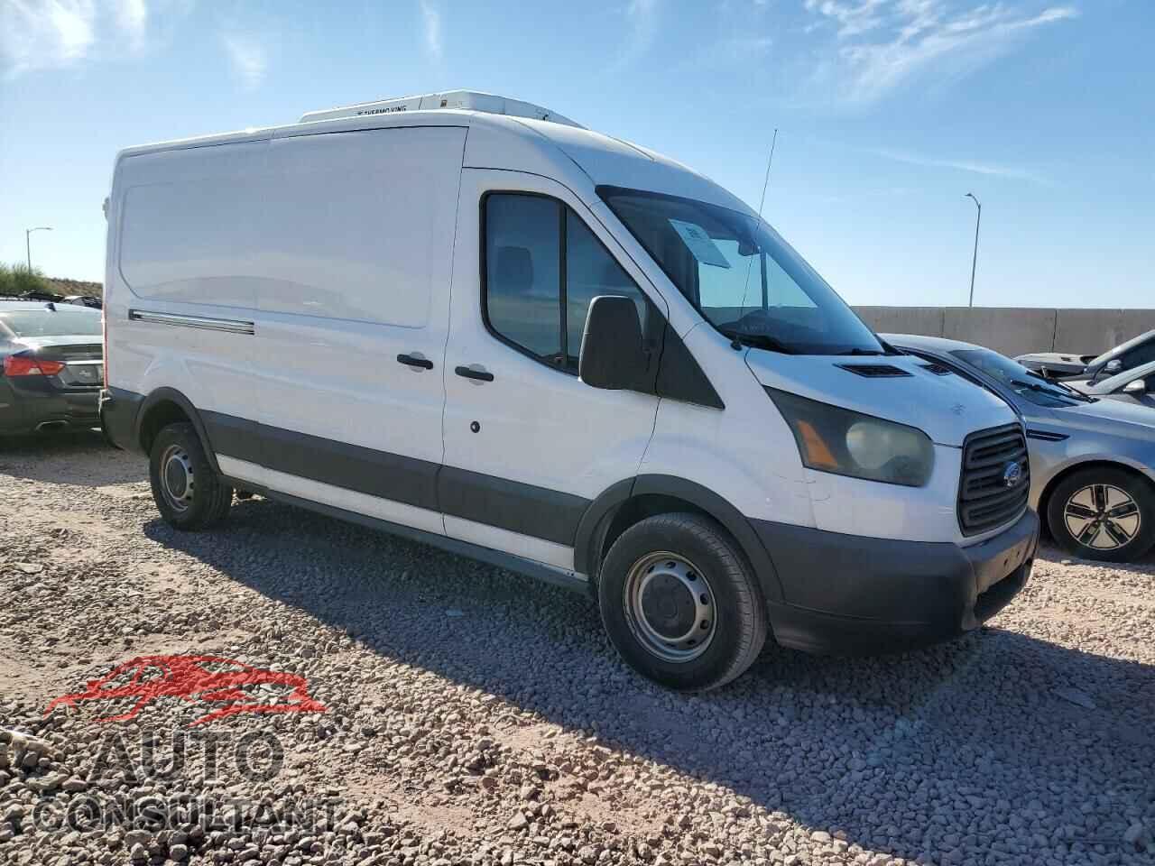 FORD TRANSIT 2015 - 1FTNR2CM2FKA71865