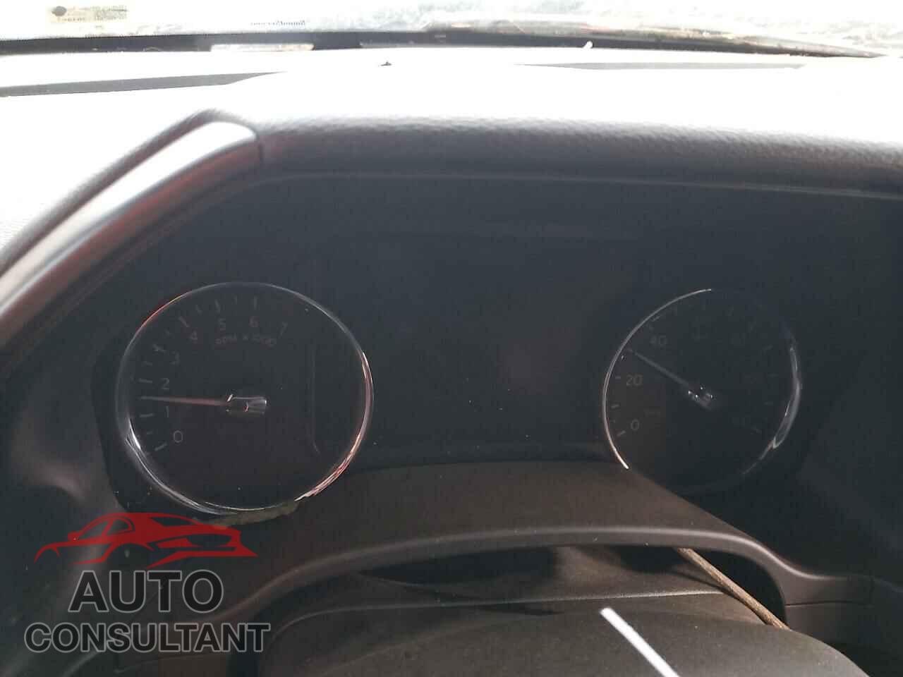 FORD EXPEDITION 2020 - 1FMJK2AT0LEA08623