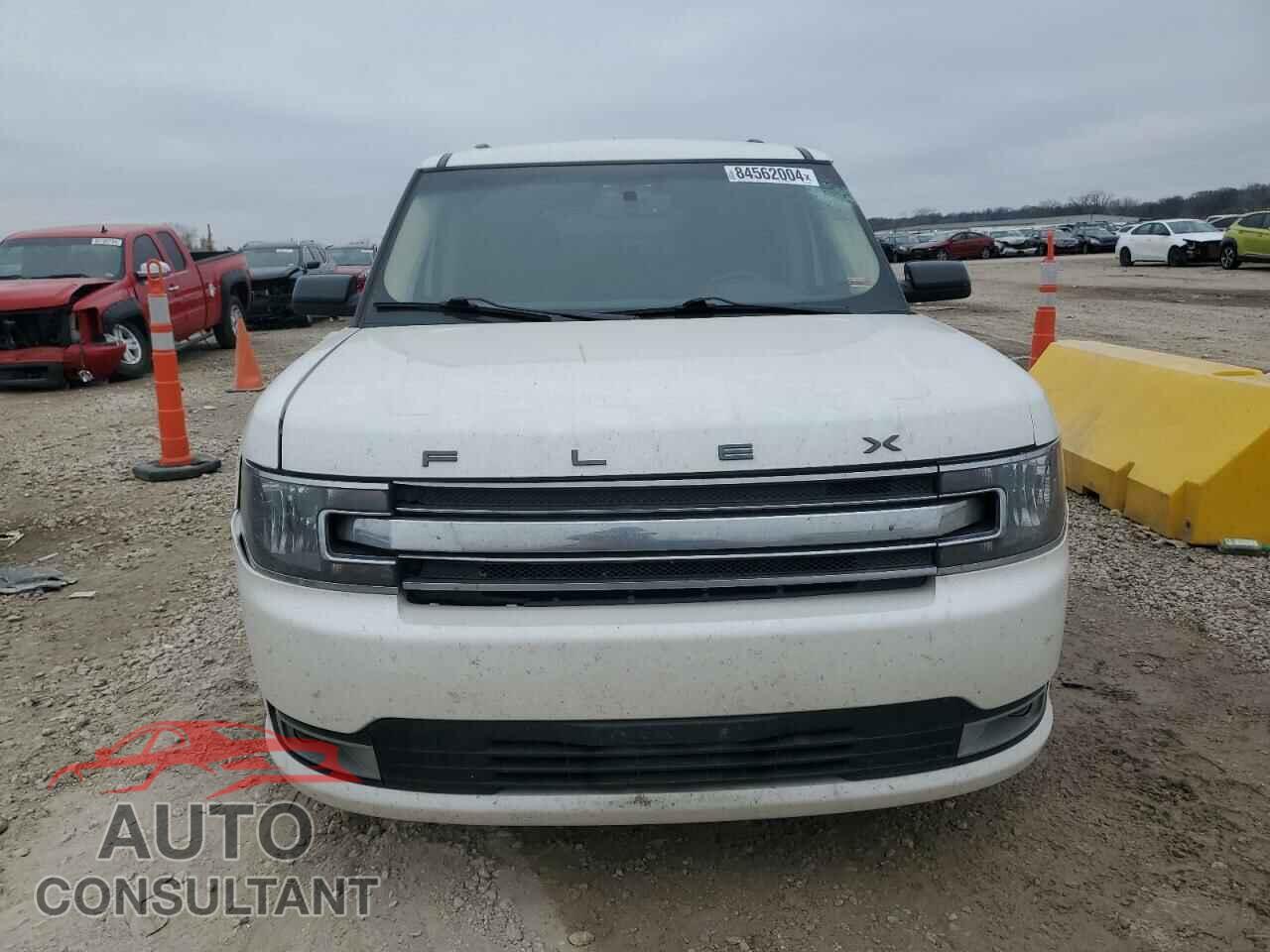FORD FLEX 2013 - 2FMGK5C86DBD22570