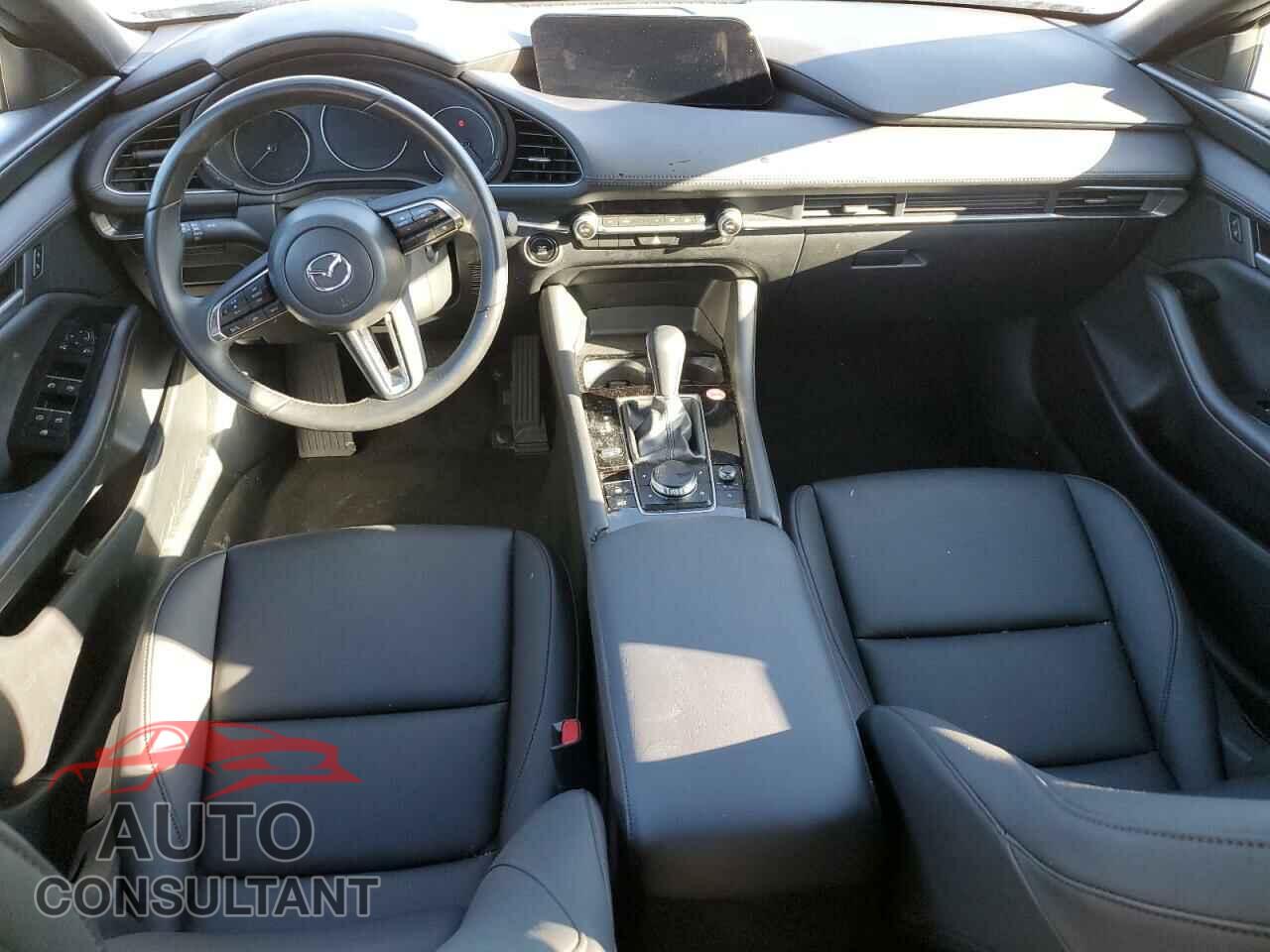 MAZDA 3 SELECT S 2025 - JM1BPAKM7S1754083