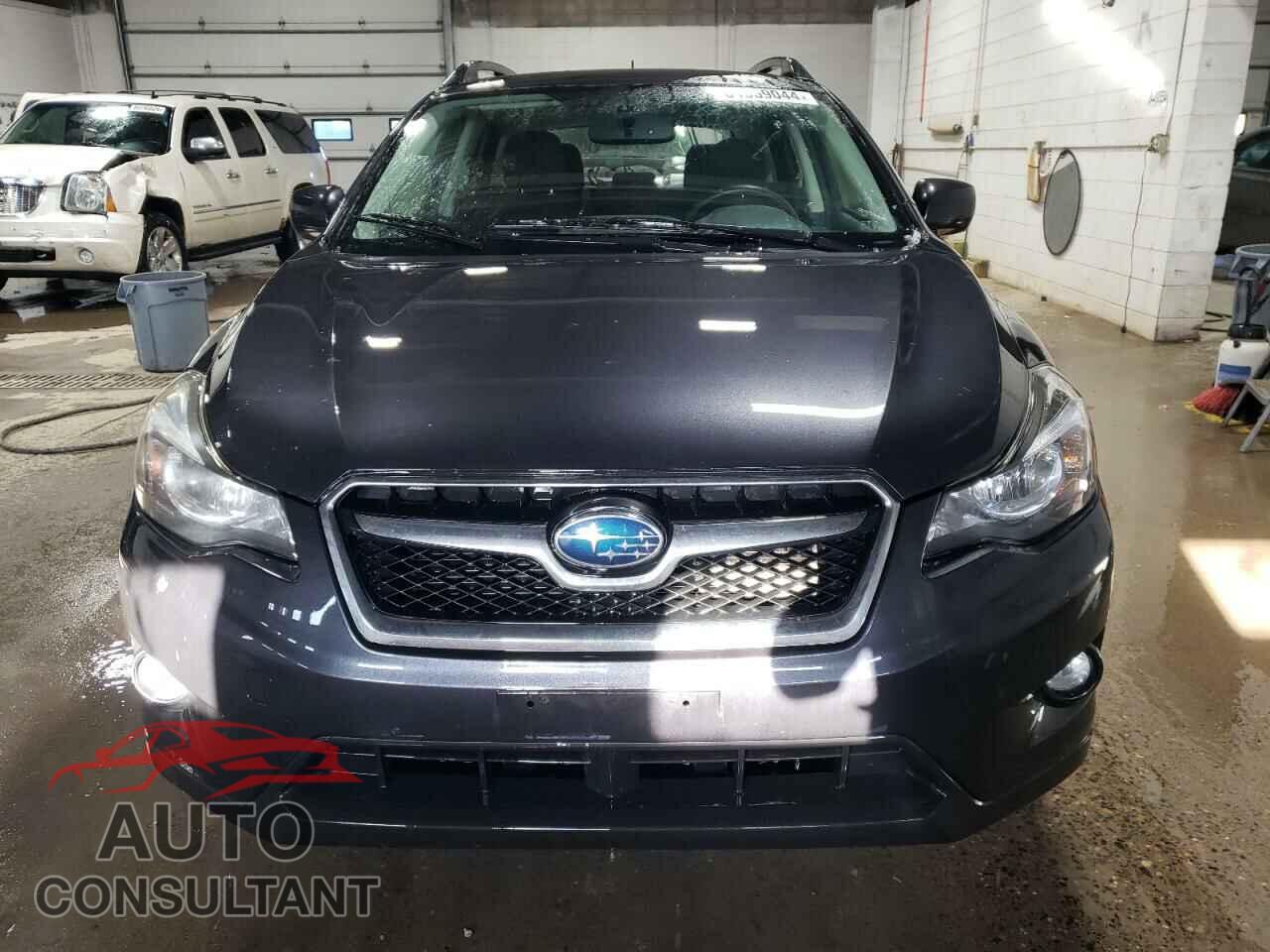 SUBARU XV 2013 - JF2GPAWC2D2833702