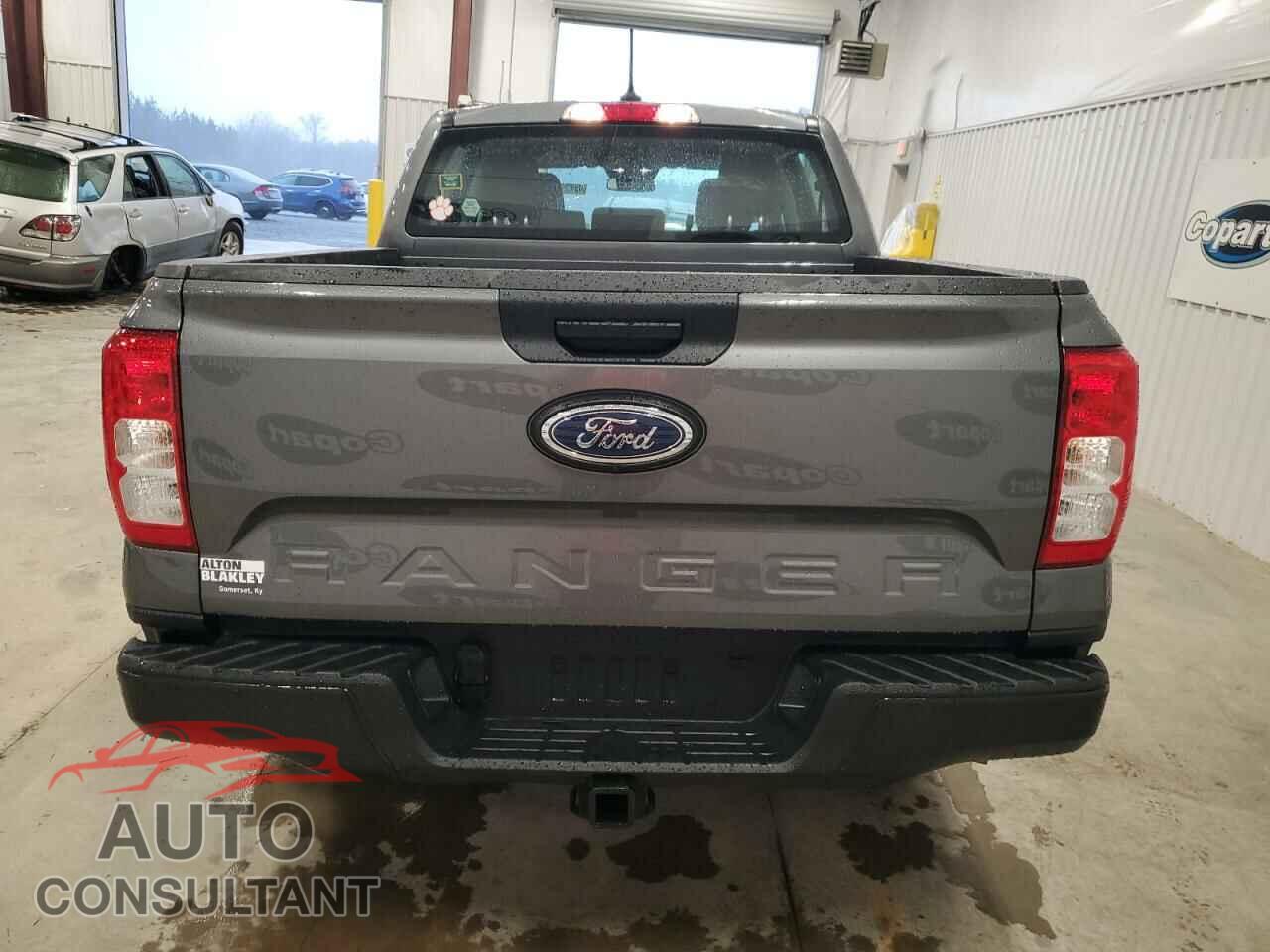 FORD RANGER 2024 - 1FTER4PH1RLE52789