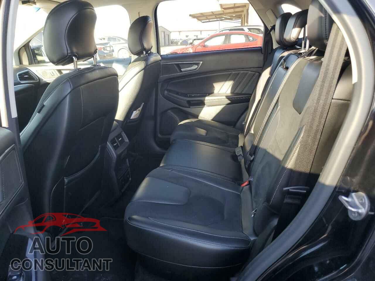 FORD EDGE 2016 - 2FMPK4AP9GBB32920