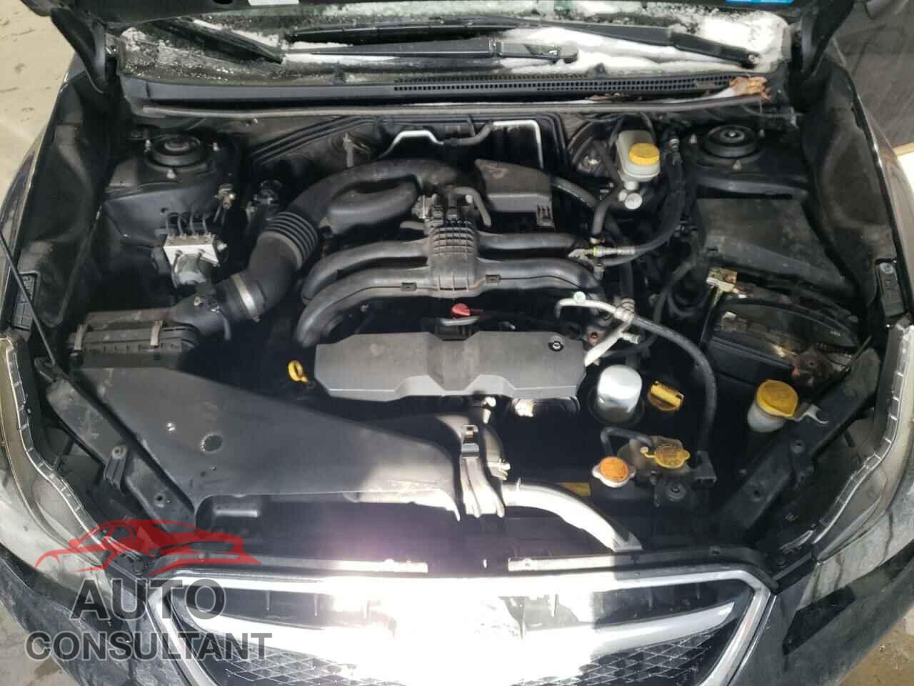 SUBARU XV 2013 - JF2GPAWC2D2833702