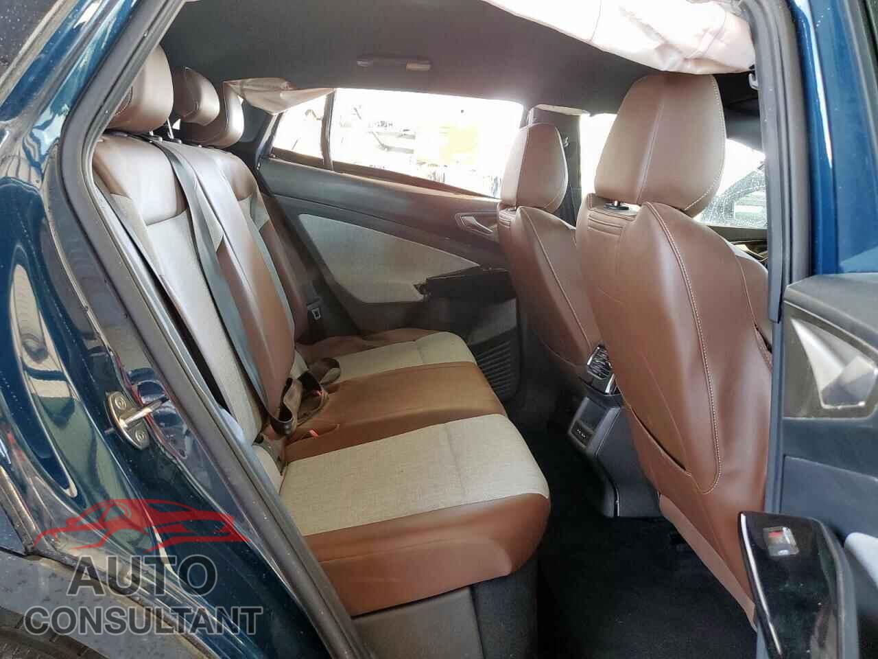 VOLKSWAGEN ID.4 PRO 2023 - 1V2DNPE83PC035293