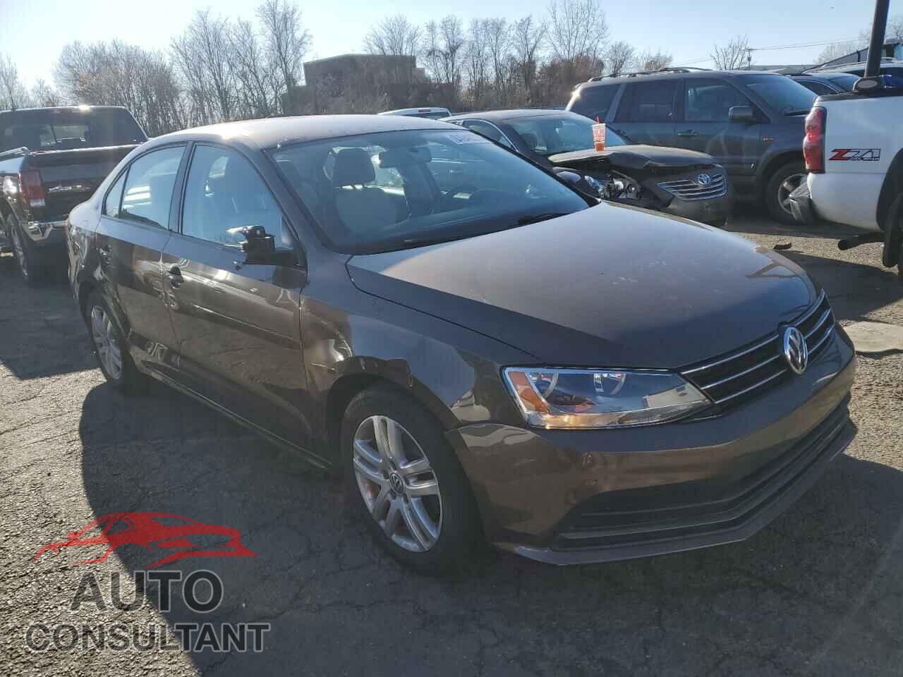 VOLKSWAGEN JETTA 2015 - 3VW2K7AJ3FM247728