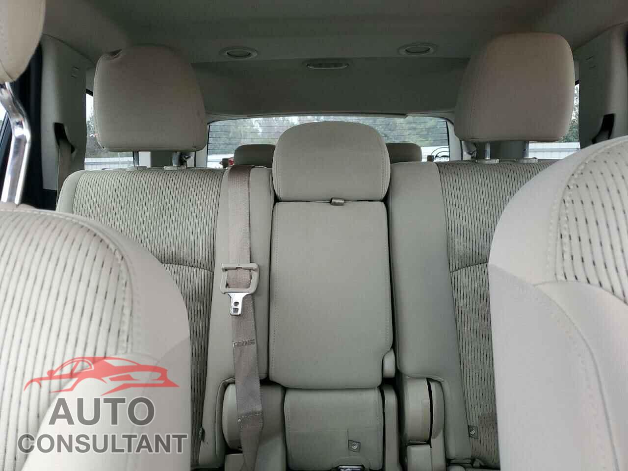 DODGE JOURNEY 2017 - 3C4PDCBG3HT510968