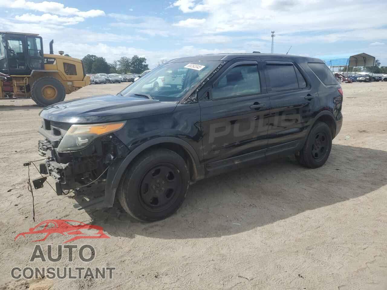 FORD EXPLORER 2015 - 1FM5K8AR2FGA41835
