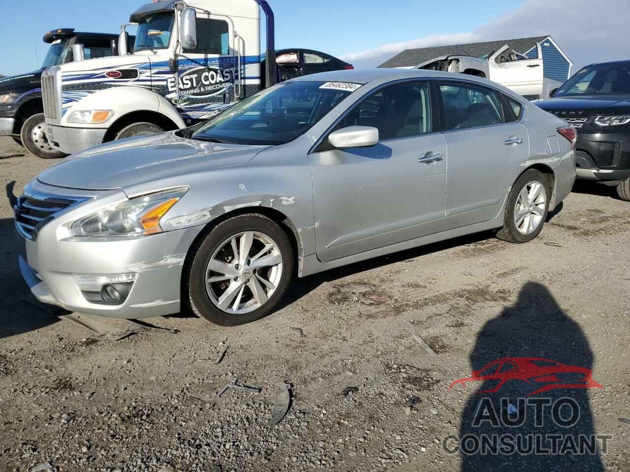 NISSAN ALTIMA 2015 - 1N4AL3AP1FC570935