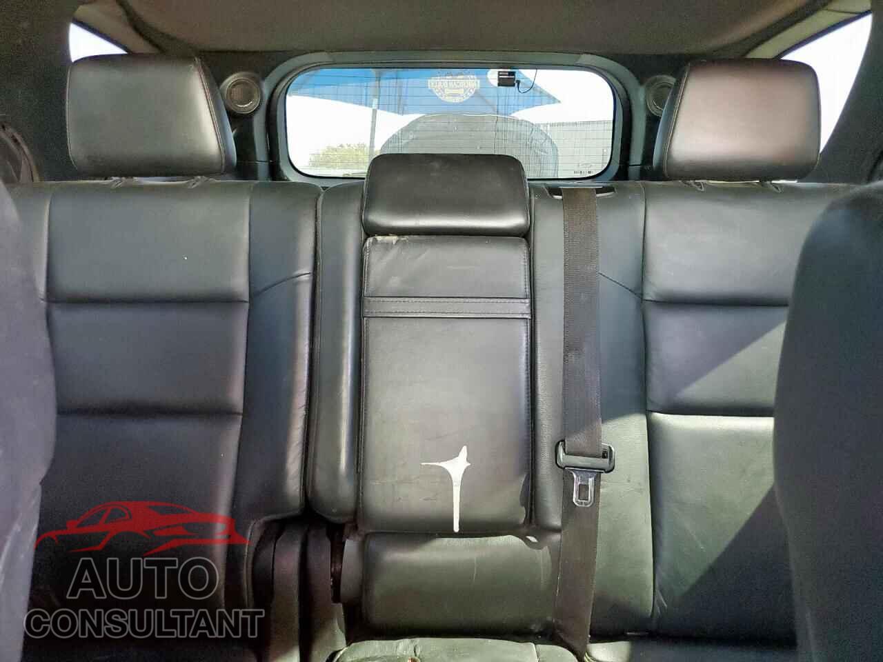 DODGE DURANGO 2015 - 1C4RDHDG3FC885481