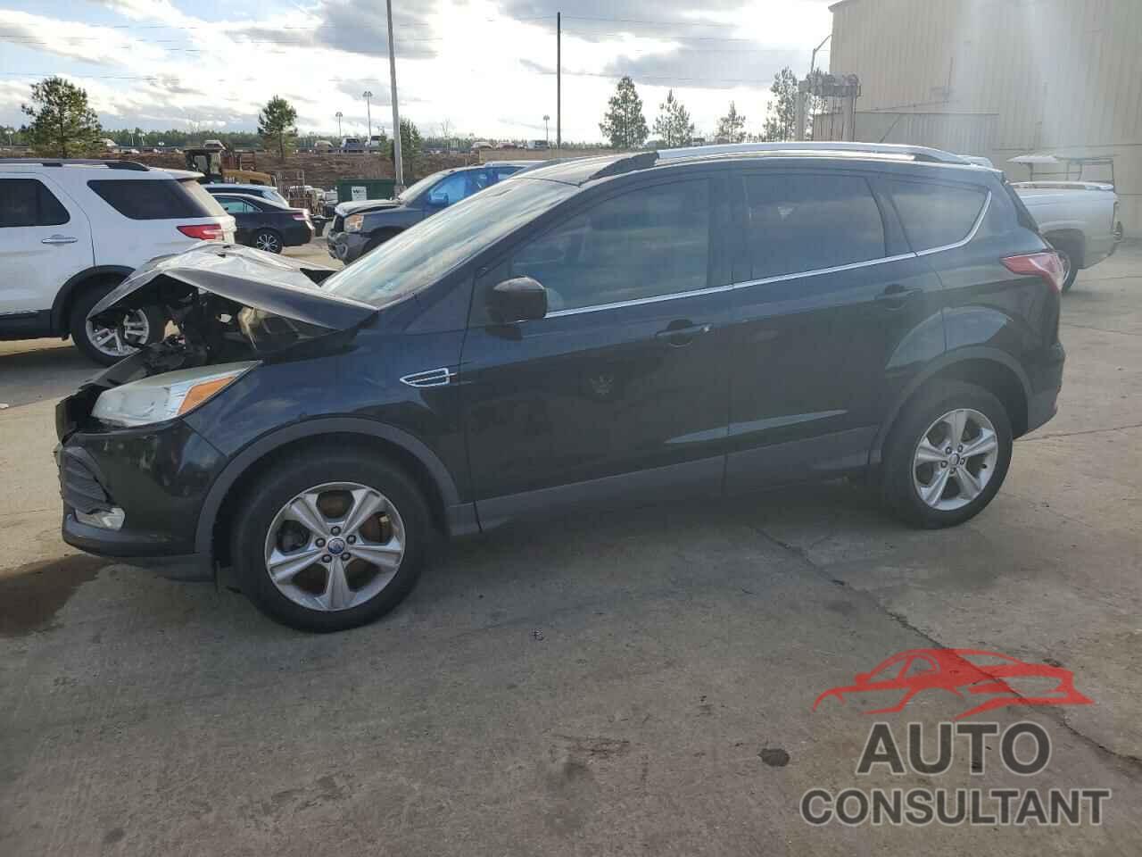 FORD ESCAPE 2013 - 1FMCU9G9XDUC72902