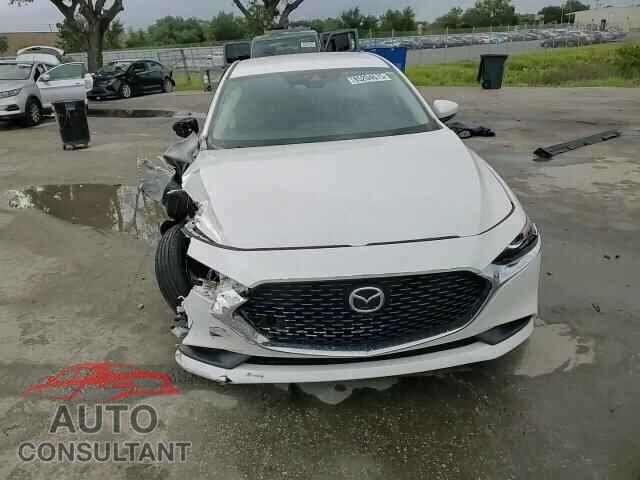 MAZDA 3 2020 - 3MZBPABL7LM134956