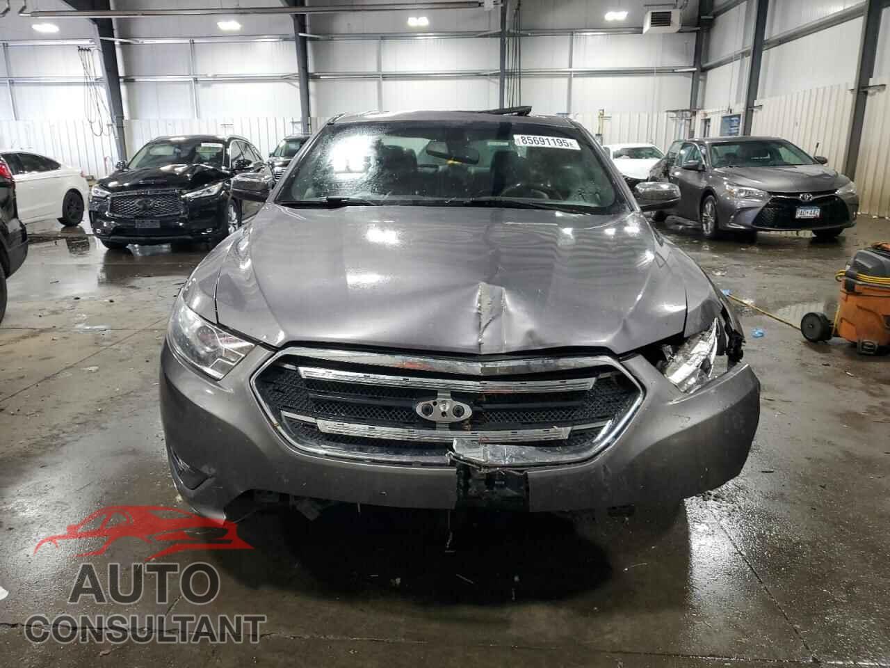 FORD TAURUS 2013 - 1FAHP2F86DG201511