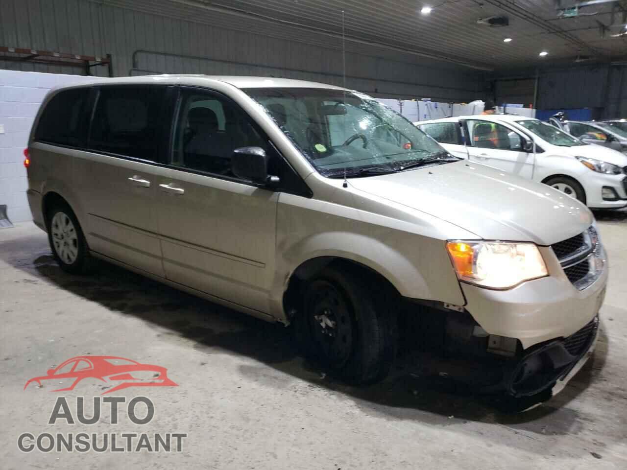 DODGE CARAVAN 2015 - 2C4RDGBG5FR668793
