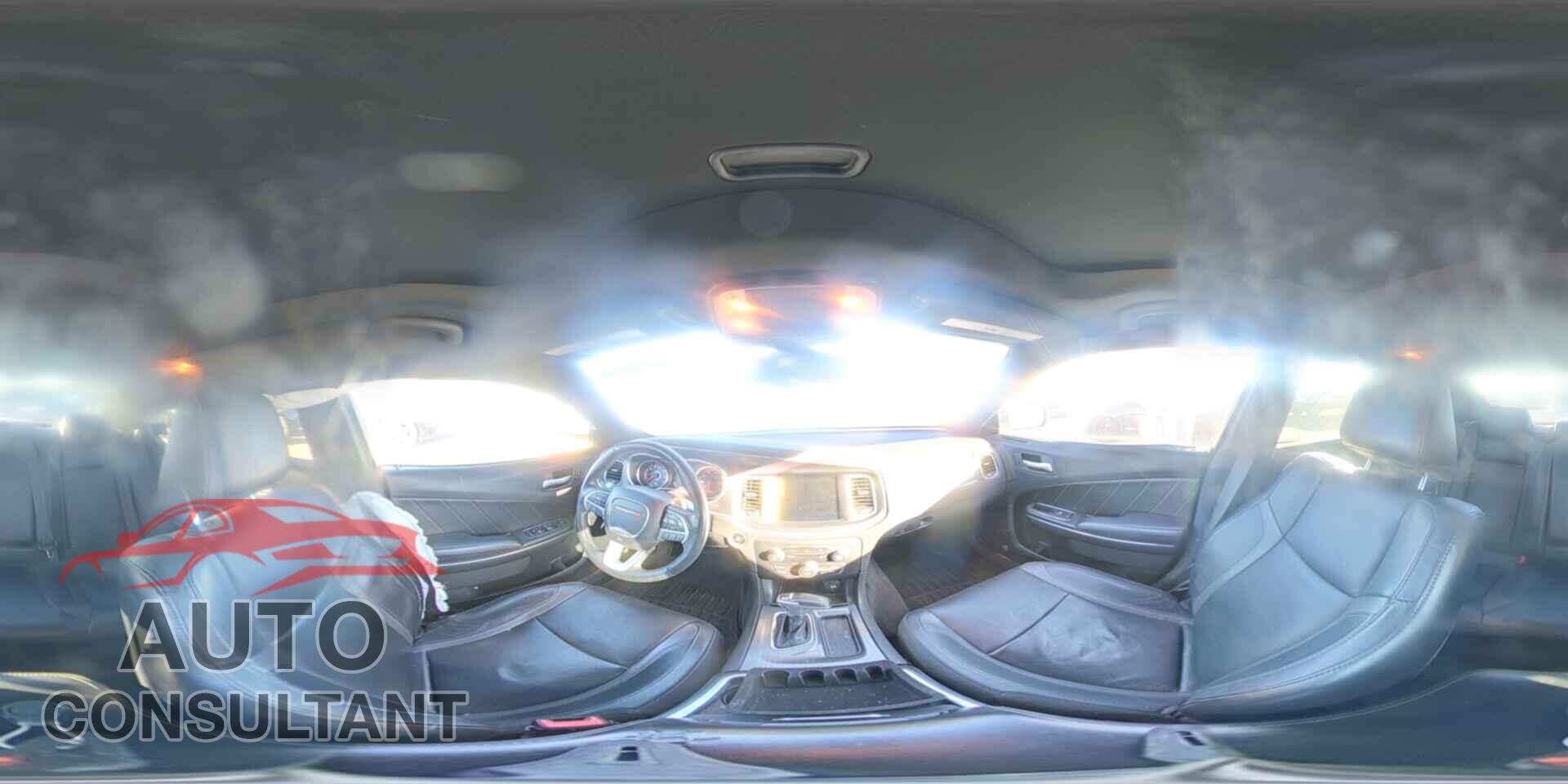 DODGE CHARGER 2015 - 2C3CDXJG4FH746062