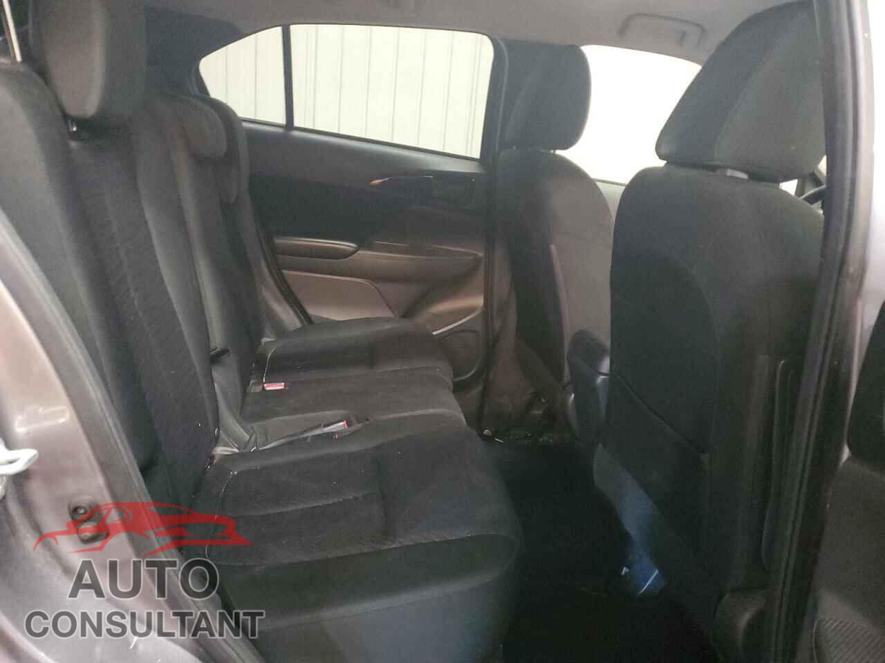 MITSUBISHI ECLIPSE 2019 - JA4AT3AA9KZ045807