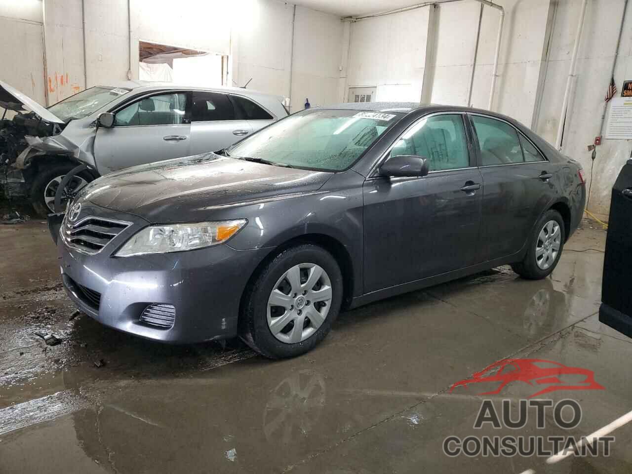 TOYOTA CAMRY 2010 - 4T4BF3EK1AR071299