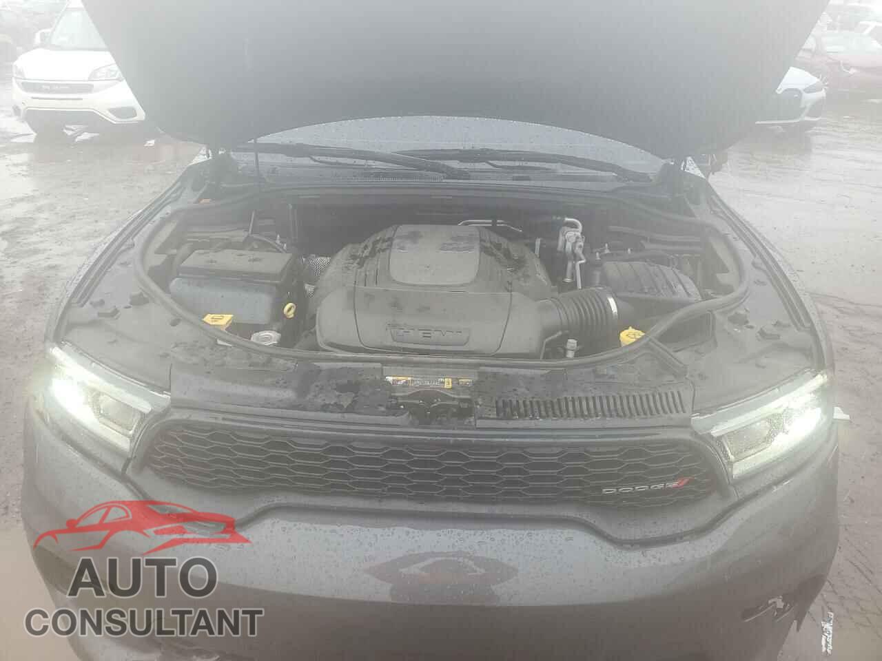 DODGE DURANGO 2023 - 1C4SDJCT0PC691094