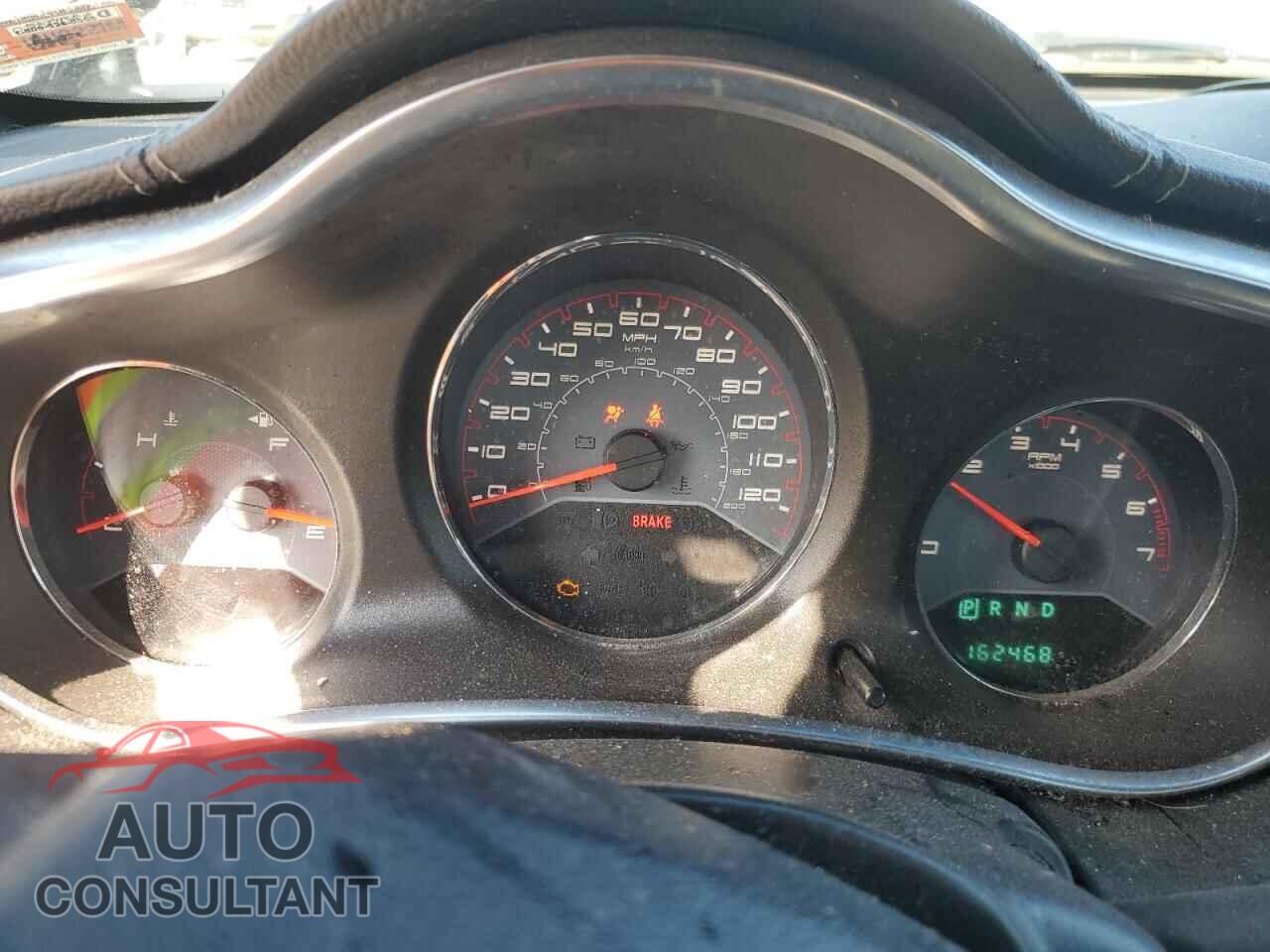 DODGE AVENGER 2013 - 1C3CDZAB7DN722620