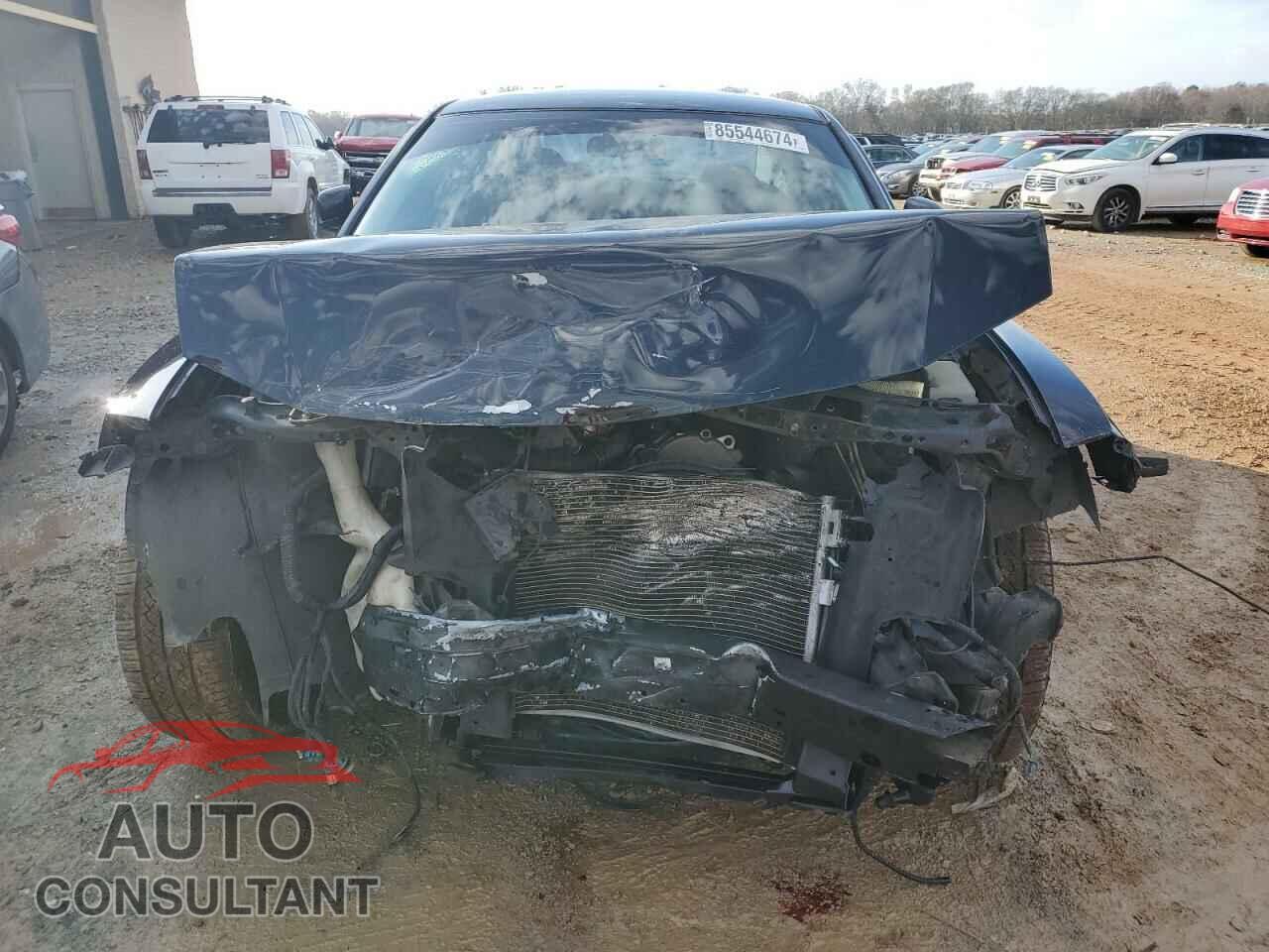 DODGE CHARGER 2010 - 2B3CA3CV7AH141942