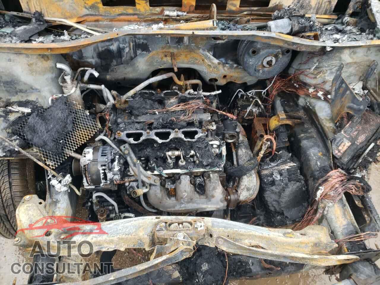 DODGE CARAVAN 2010 - 2D4RN4DE0AR155440